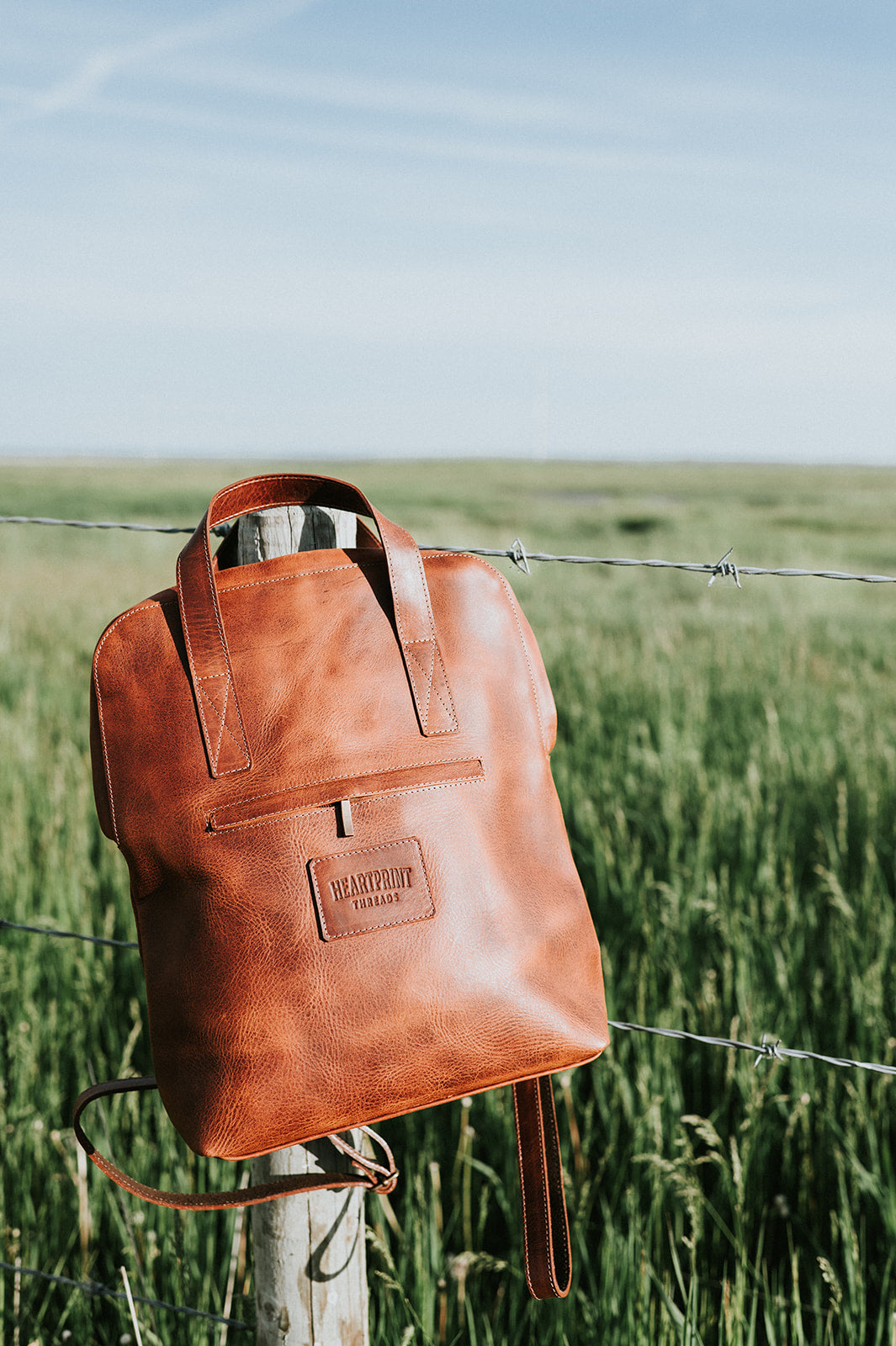 Forever Bag - Everyday Chestnut